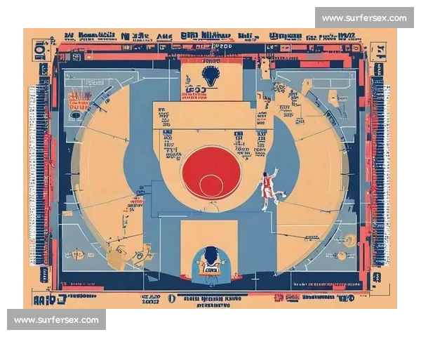 从胜负到效率篮球数据分析常见误区与认知陷阱全面解构实战决策中的盲点 从胜负到效率篮球数据分析常见误区与认知陷阱全面解构实战决策中的盲点