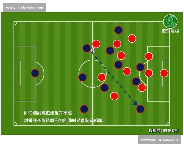 深度解读本场足球赛后复盘战术得失与关键转折全景分析全面报告及启示 深度解读本场足球赛后复盘战术得失与关键转折全景分析全面报告及启示