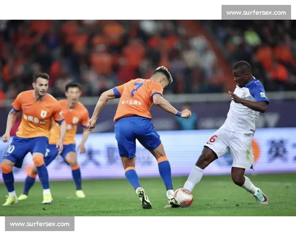 中超比赛数据深度分析：从进攻防守到战术趋势的全面剖析