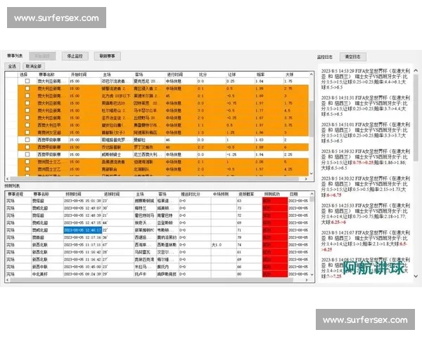 竞彩足球投注技巧全面解析助你提升胜率与精准预测能力