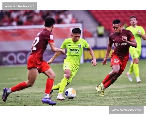 中超联赛历年数据全景统计与球队表现趋势深度解析