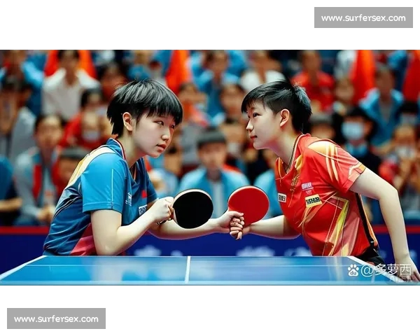 聚焦国内外体育热点赛事 深度解析运动员表现与赛场背后的故事