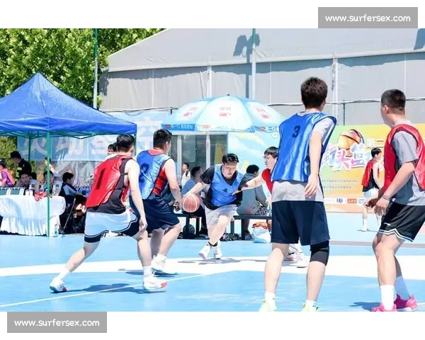 打造全能运动生活 提升体育爱好者的身心健康与竞技水平 打造全能运动生活 提升体育爱好者的身心健康与竞技水平