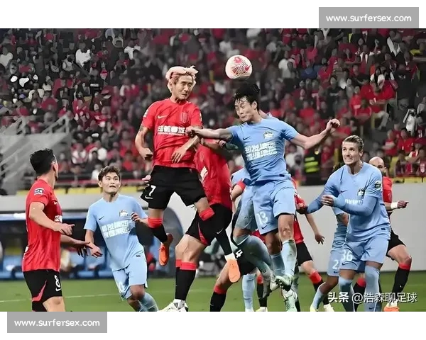 中超联赛新赛季展望:球队变化与实力对比分析 中超联赛新赛季展望:球队变化与实力对比分析