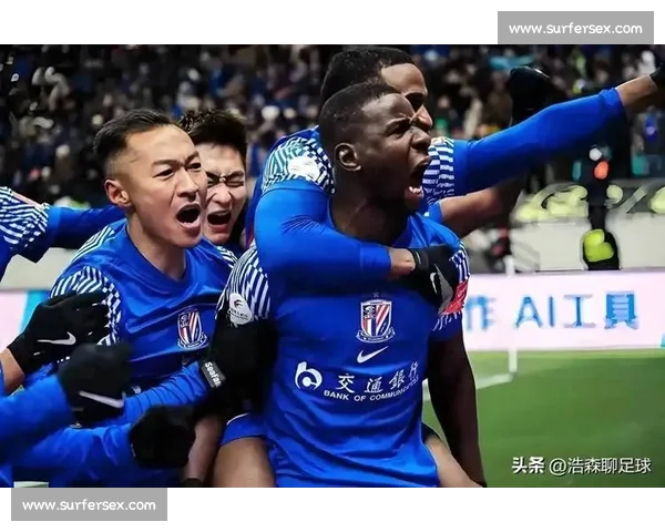 中超各队状态全面分析及赛季前景预测